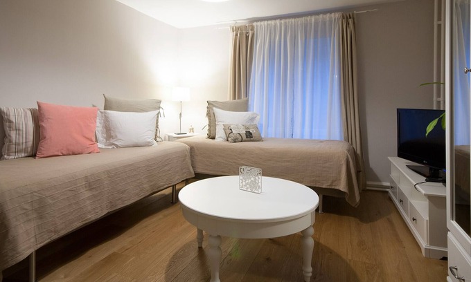 Rogier Apartamento | COSY APARTAMENTO 1 A EN EL CENTRO DE BRUSELAS