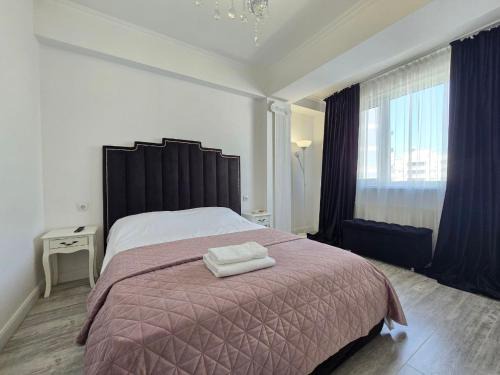 Riscani Apartamento | Cozy Apartment - 11th Floor