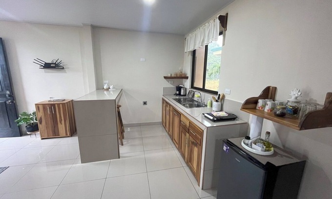 Barrio Pilo Apartamento | Cozy Apartment 2