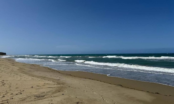 Cabarete Apartamento | Cozy Apartment 2 min to Cabarete Beach, Rooftop