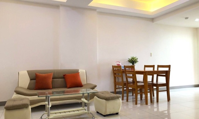 Thuan An Apartamento | Acogedor apartamento a 5 minutos de Vsip 1