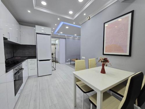Riscani Apartamento | Cozy Apartment - 5th Floor