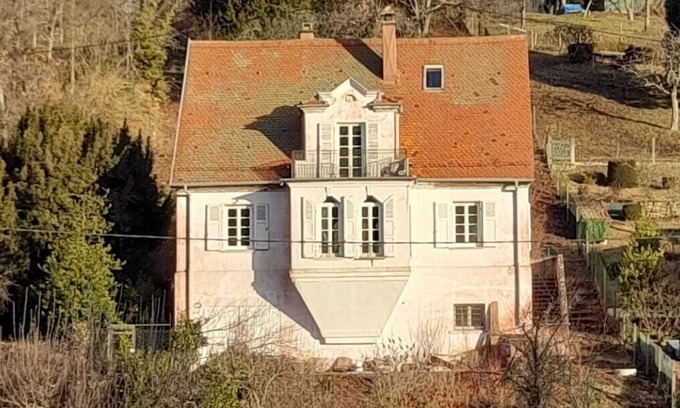 Liepvre Apartamento | Cozy apartment and studio in central Alsace