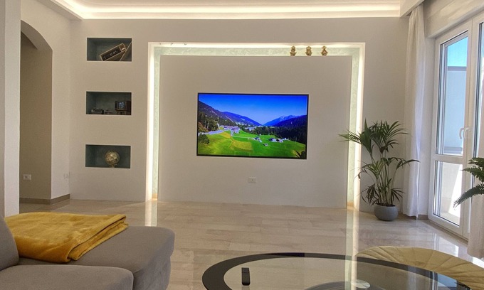 Bastia Umbra Apartamento | Cozy Apartment Assisi