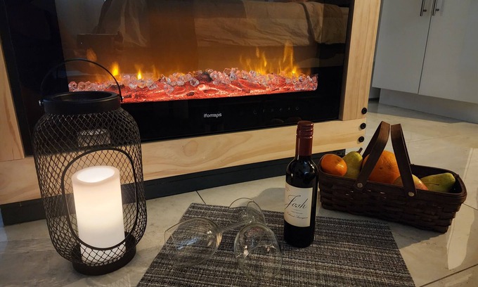 Citrus Park Apartamento | Cozy Apartment at Citrus Park