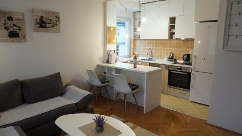 Brcko Apartamento | Cozy Apartment