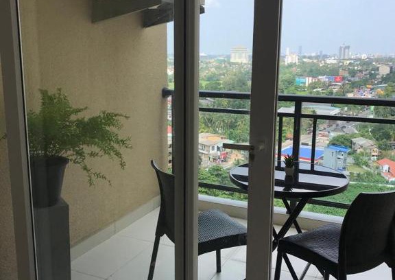 Battaramulla Apartamento | Cozy apartment Battaramulla