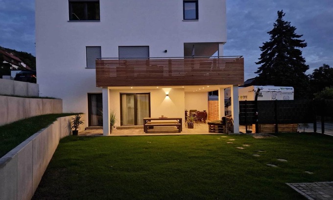 Beilngries Apartamento | Acogedor apartamento en Beilngries