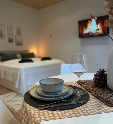 Altenhagen Apartamento | Cozy Apartment Blume