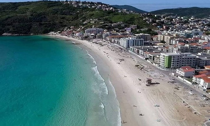 Prainha Apartamento | COZY APARTMENT, WITH AIR CONDITIONING, WIFI, BESIDE BEACH.