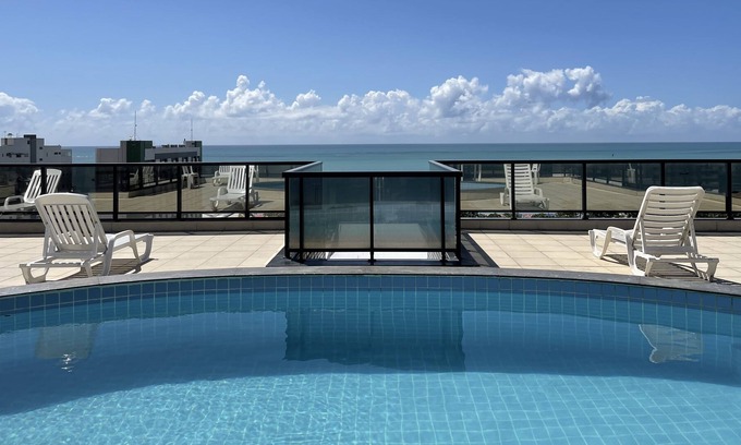 Ponta da Terra Apartamento | cozy apartment