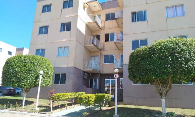 Rio das Ostras Apartamento | Apartamento Acogedor