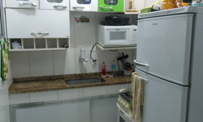 Catete Apartamento | Cozy apartment