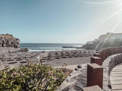 Callao Salvaje Apartamento | Cozy apartment by the ocean, Aquaviva CS603