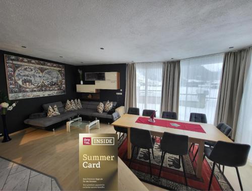 Soelden Apartamento | Cozy Apartment by Northsouth Apartments