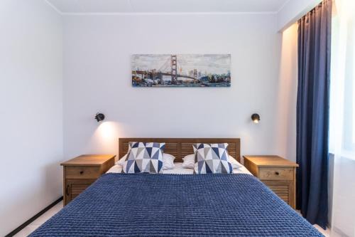 Kadriorg Apartamento | Cozy apartment by the Baltic Sea