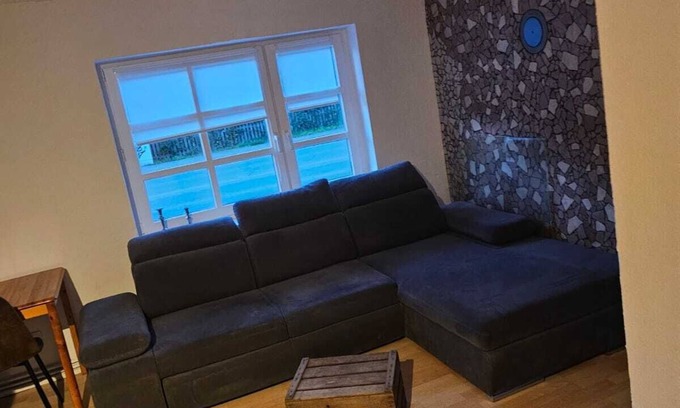 Appen Apartamento | Cozy apartment, centrally located!