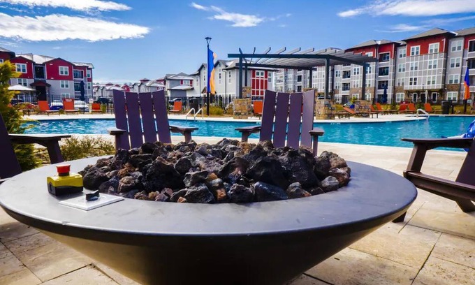 Fort Mill Apartamento | Cozy Apartment close to Charlotte