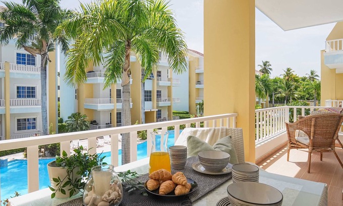El Cortecito Apartamento | Cozy Apartment Close to the Beach