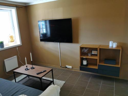 Gausdal Apartamento | Cozy apartment close to many experiences