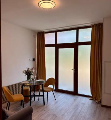 Como Apartamento | Cozy apartment Como Lake