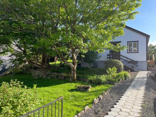 Torshavn Apartamento | Cozy Apartment downtown Tórshavn