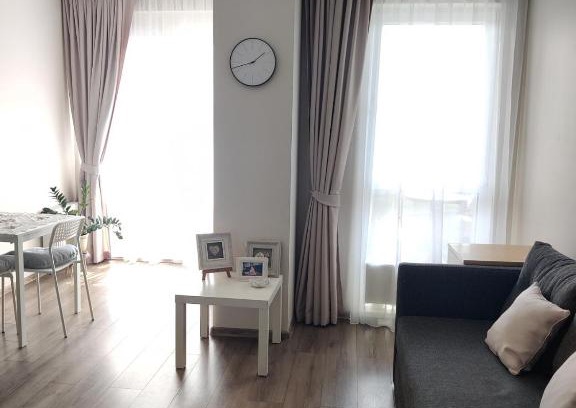Vilnius city municipality Apartamento | Cozy Apartment Fabijoniskes