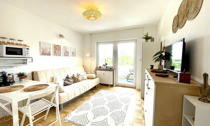 Wetzlar Apartamento | Cozy apartment for 2