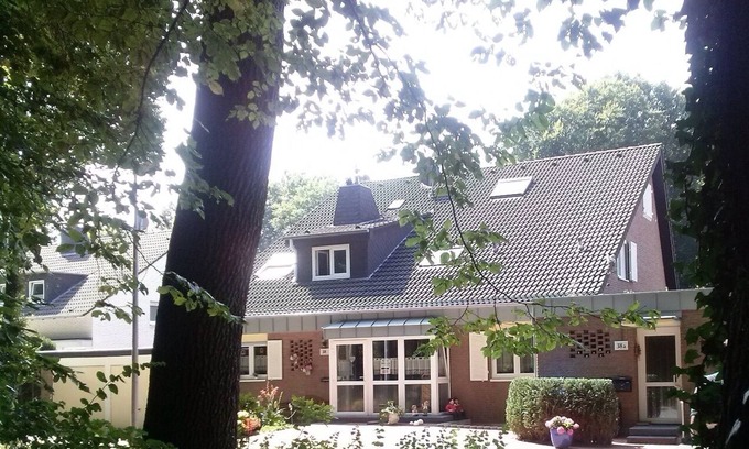 Bergisch Gladbach Apartamento | Acogedor apartamento para Colonia - Leverkusen - Bergisch Gladbach, cerca de la feria