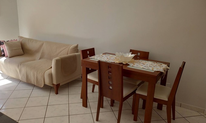 Silop Apartamento | Cozy apartment for couples, easy access to the beaches!