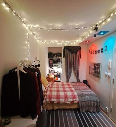 Bergen City Centre Apartamento | Cozy apartment for living in Bergen
