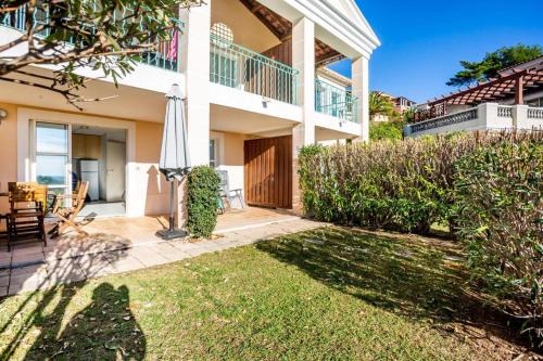 Agay Apartamento | Cozy Apartment in Agay with Stunning Views