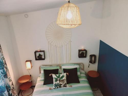 Tremblay-en-France Apartamento | Cozy Apartment, Airport CDG Exhibition Parc 14 min