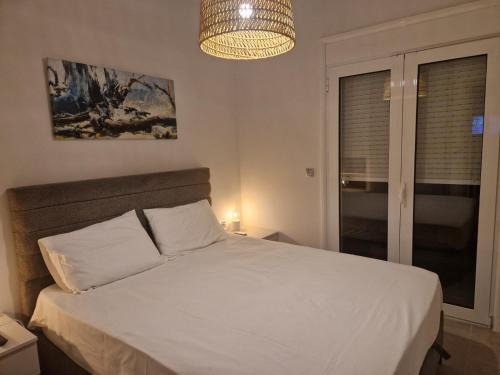 Asprovalta Apartamento | Cozy Apartment