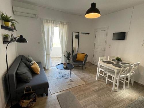 Porto Heli Apartamento | Cozy apartment
