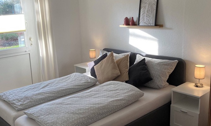 Minden Apartamento | Cozy apartment in the countryside (pet friendly)