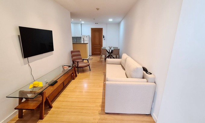 Flamengo Apartamento | Cozy apartment in Flamengo
