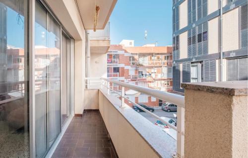 Costa Dorada Apartamento | Cozy Apartment In L'ametlla De Mar