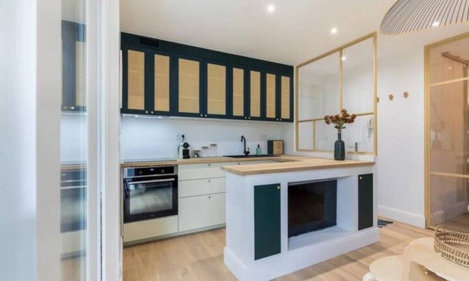 Mont-de-Marsan Apartamento | Cozy apartment in the center of town