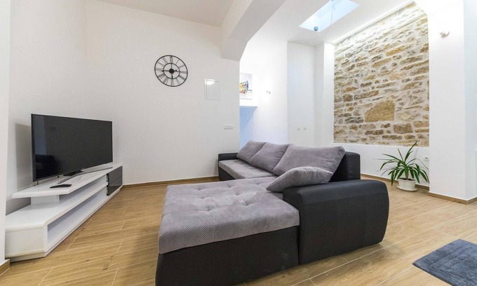 Kastel Sucurac Apartamento | Acogedor apartamento en Kastel Sucurac