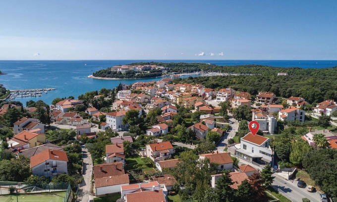 Pjescana Uvala Apartamento | Acogedor apartamento en Pjescana Uvala