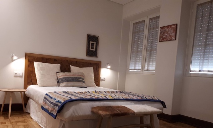 Castelo Branco Apartamento | Apartamento acogedor en el corazón de Castelo Branco