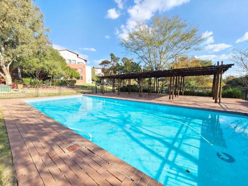 Greater Johannesburg Metropolitan Area Apartamento | Cozy Apartment In A 19 Hole Golf Course, Roodepoort
