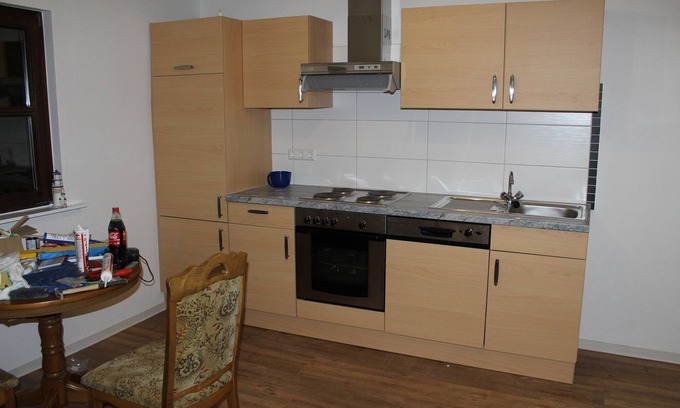 Morz Apartamento | Acogedor apartamento en una casa histórica con entramado de madera