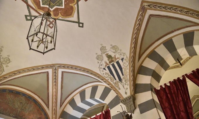 Santo Spirito Apartamento | Cozy apartment in a private museum in Oltrarno