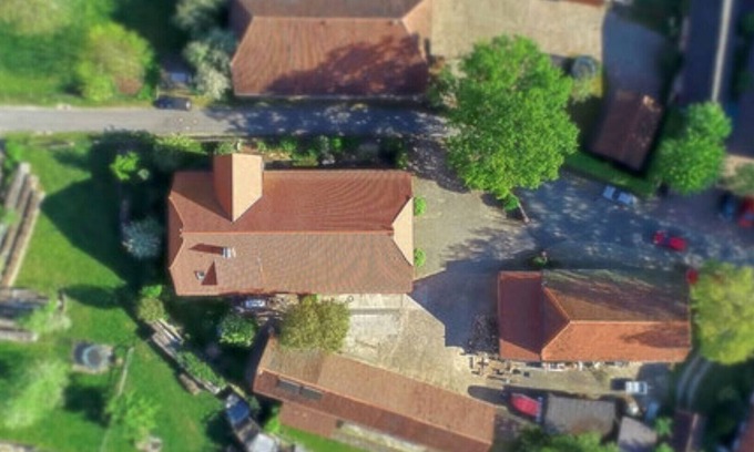 Boltersen Apartamento | Acogedor apartamento en un pueblo romántico en Baja Sajonia.