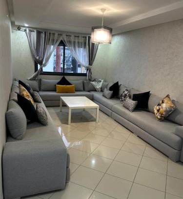 Agadir Apartamento | Cozy apartment in Agadir Bay