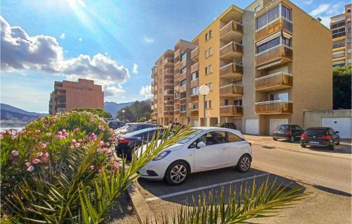 Le Ricanto Apartamento | Cozy Apartment In Ajaccio With Wifi