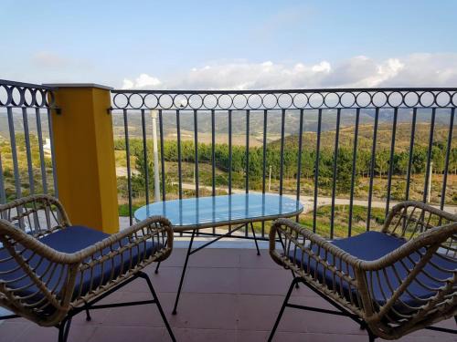 Espartal Apartamento | Cozy apartment in Algarve West Coast - Aljezur (2 min da Praia Monte Clérigo)