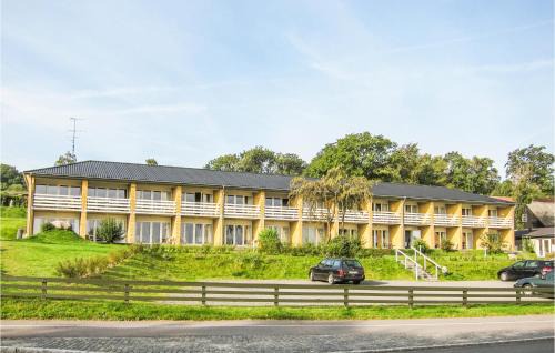 Sandkaas Apartamento | Cozy Apartment In Allinge With Wifi